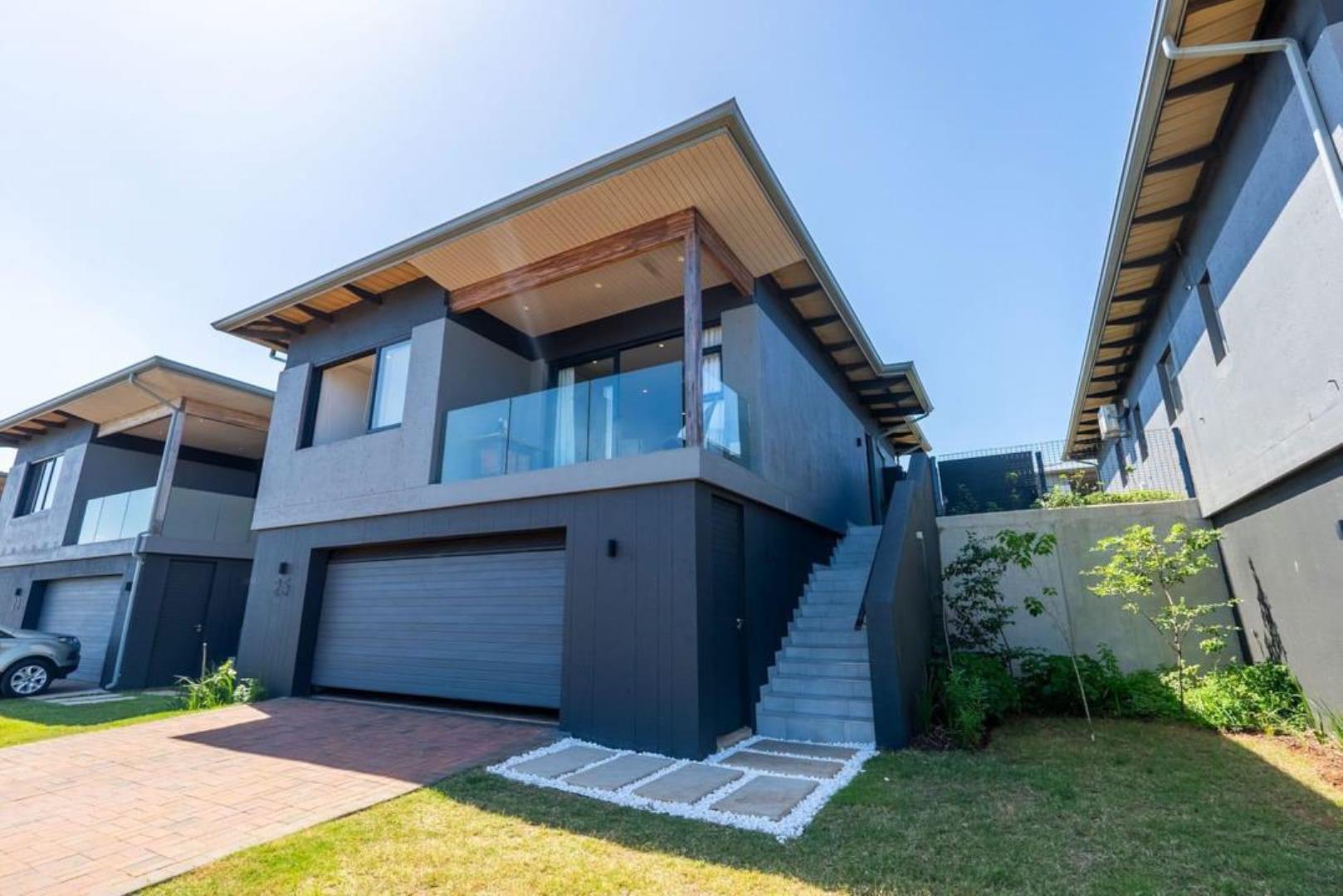 3 Bedroom Townhouse for Sale - KwaZulu Natal