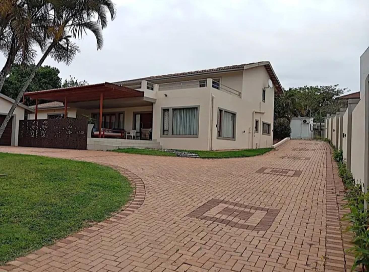 4 Bedroom House for Sale - KwaZulu Natal