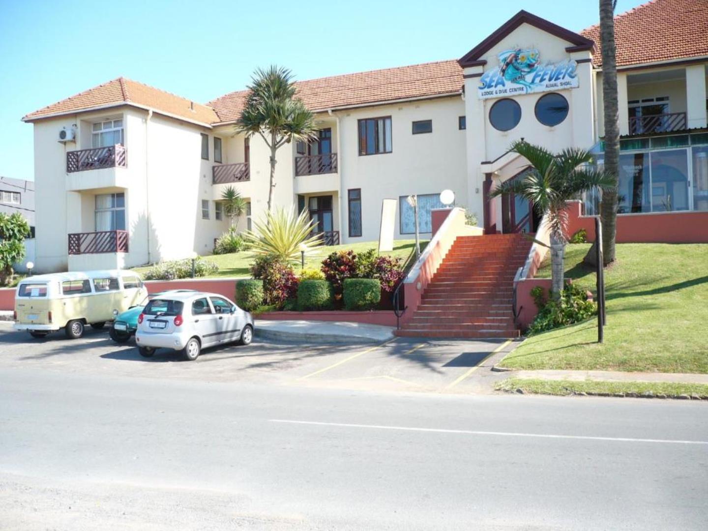 1 Bedroom Apartment for Sale - KwaZulu Natal