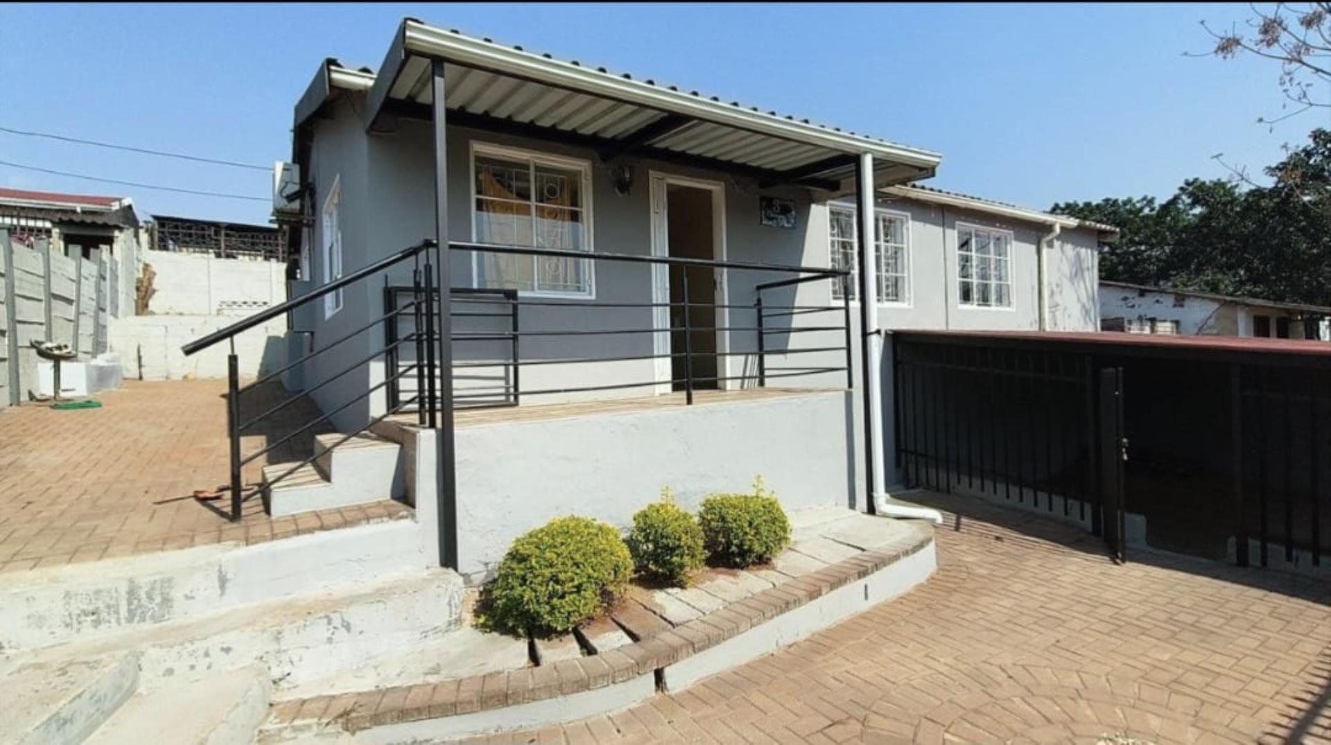 3 Bedroom House for Sale - KwaZulu Natal