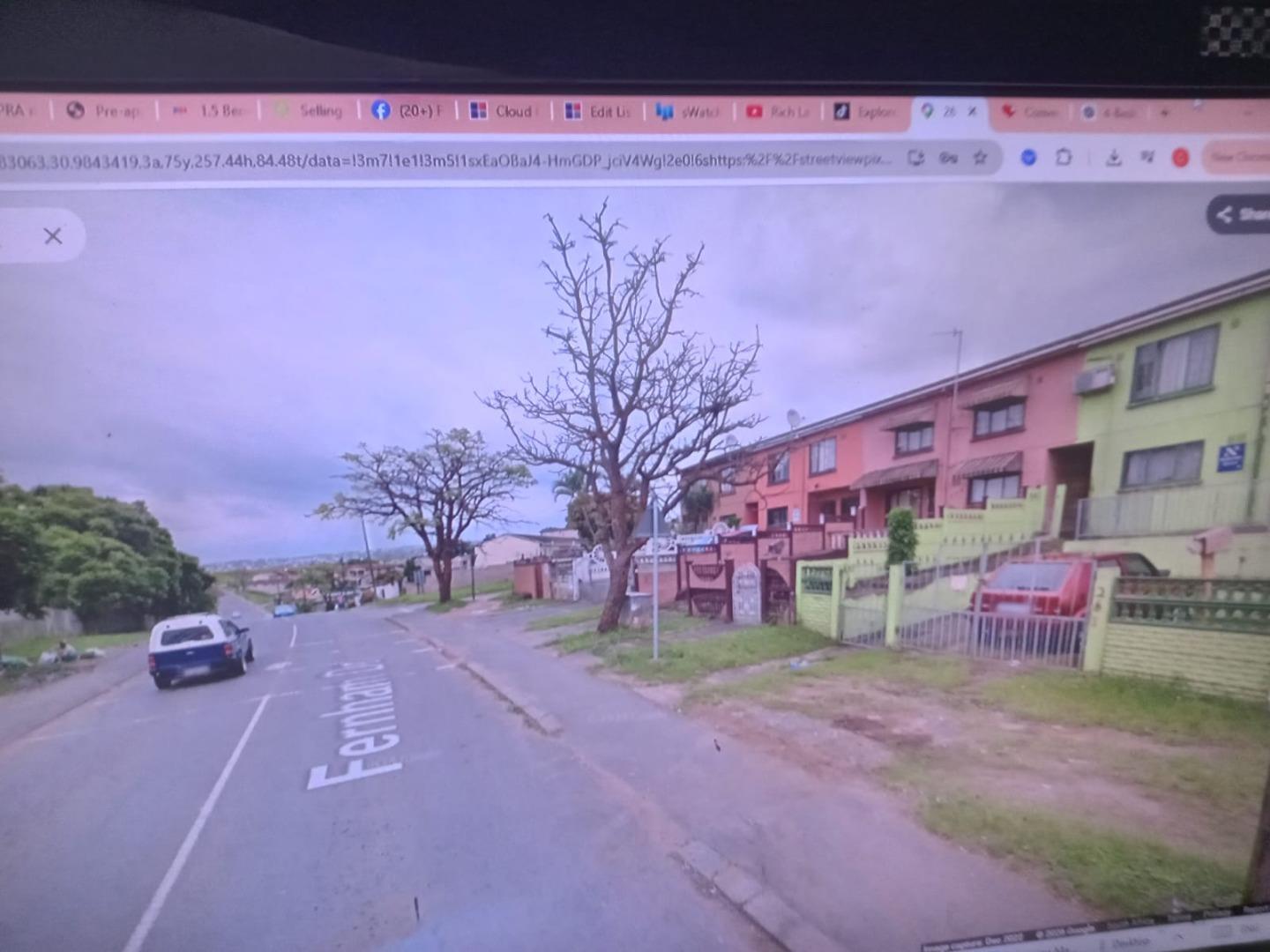 4 Bedroom Duplex for Sale - KwaZulu Natal