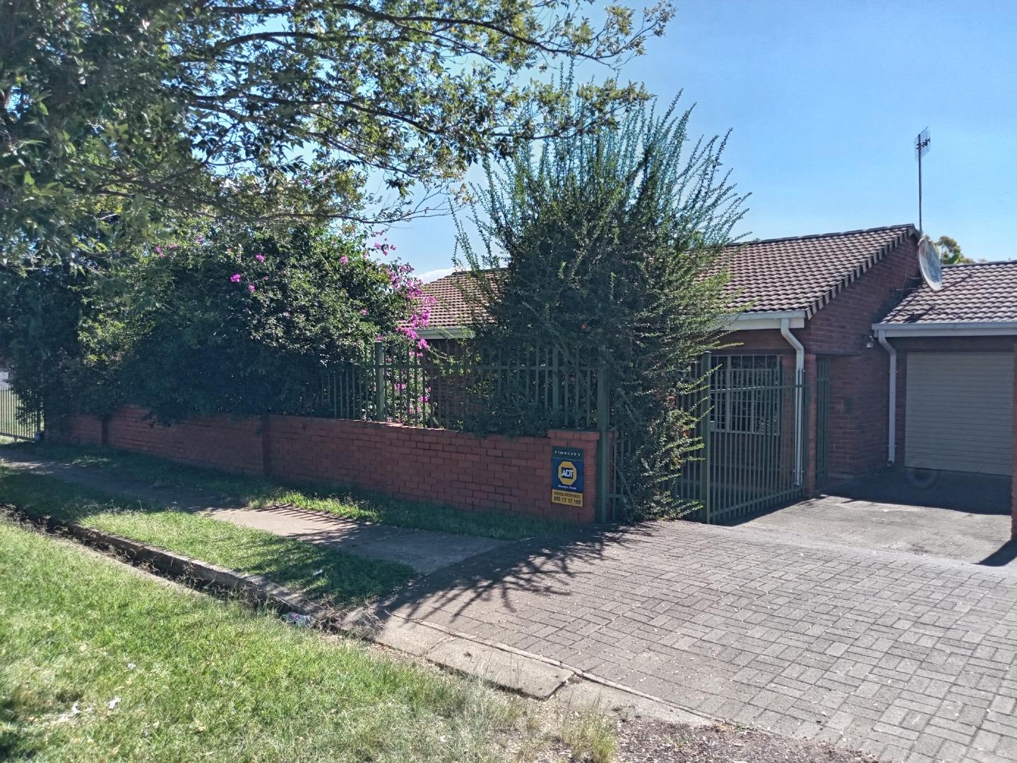 3 Bedroom Townhouse for Sale - KwaZulu Natal