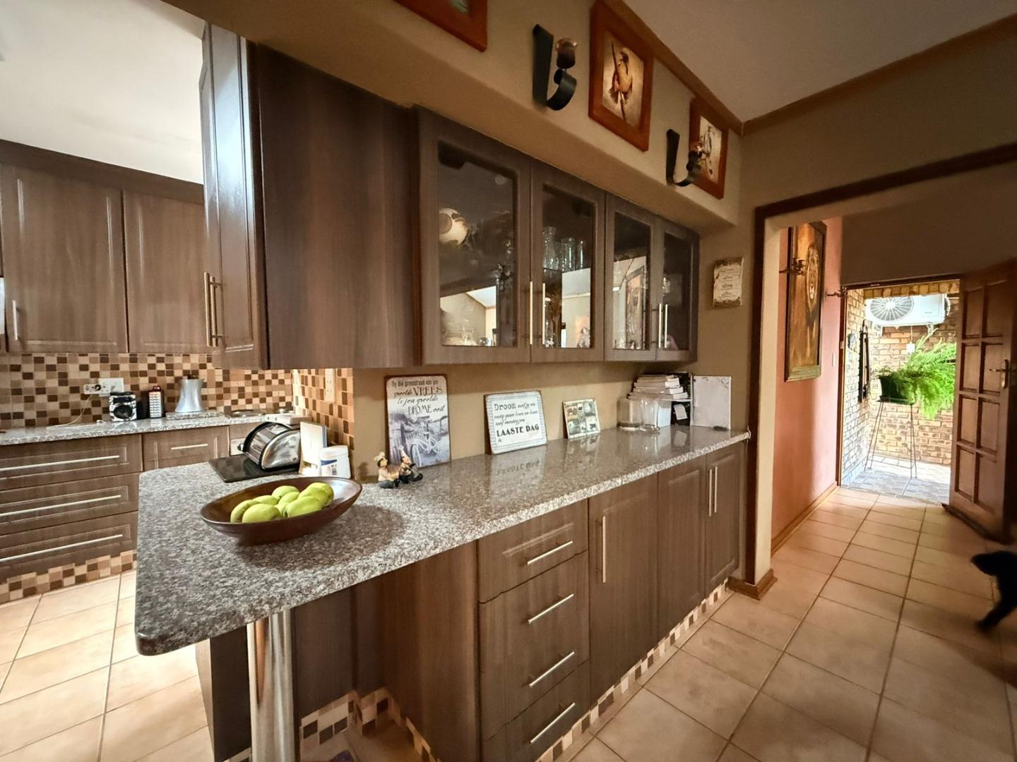 3 Bedroom Townhouse for Sale - Mpumalanga