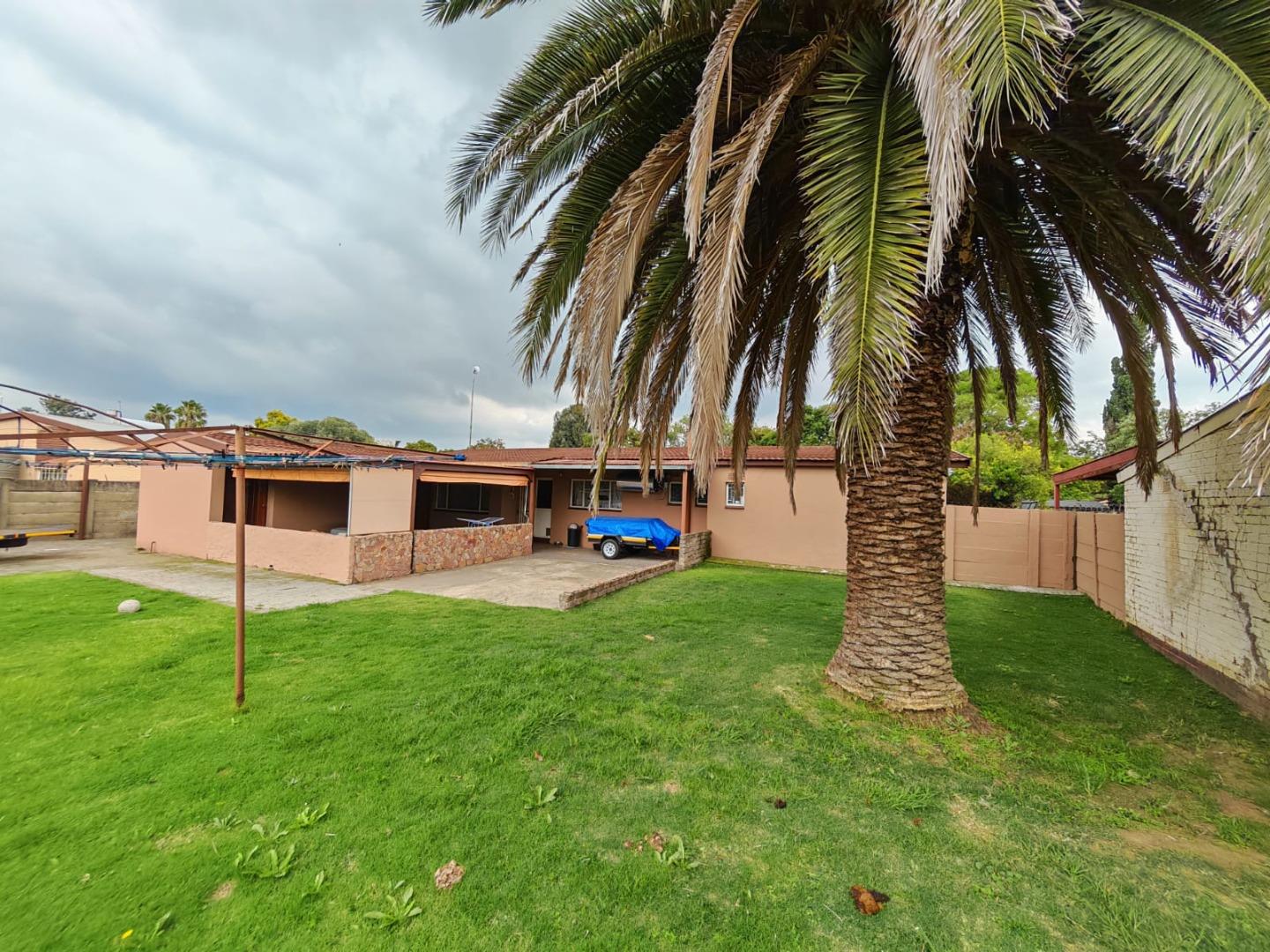 3 Bedroom House for Sale - Free State