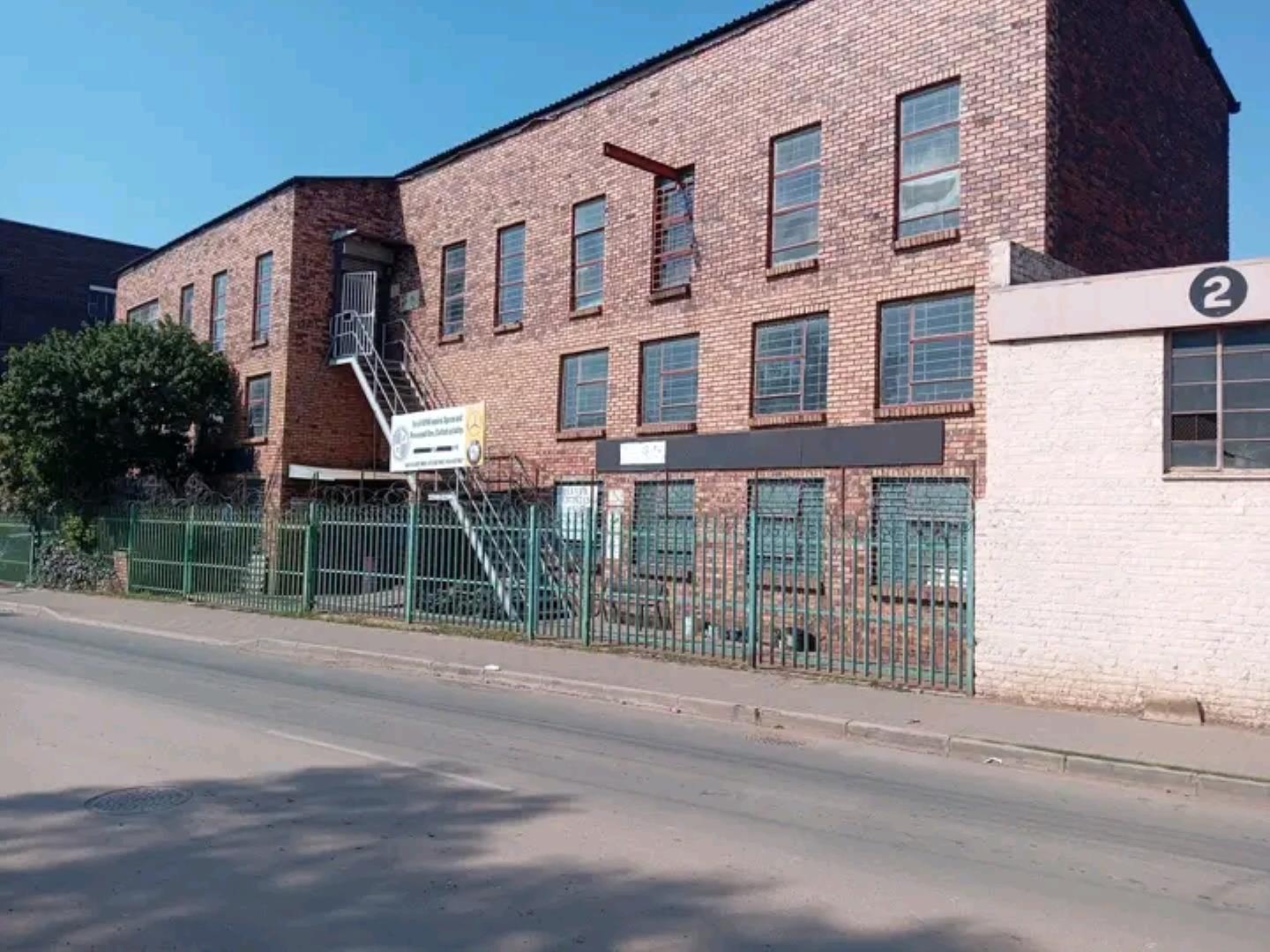 Commercial - Office for Sale - Gauteng