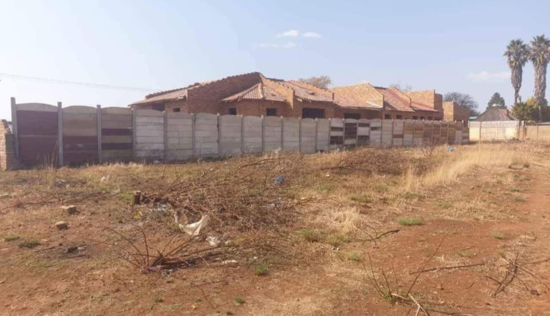 Vacant Land for Sale - Gauteng