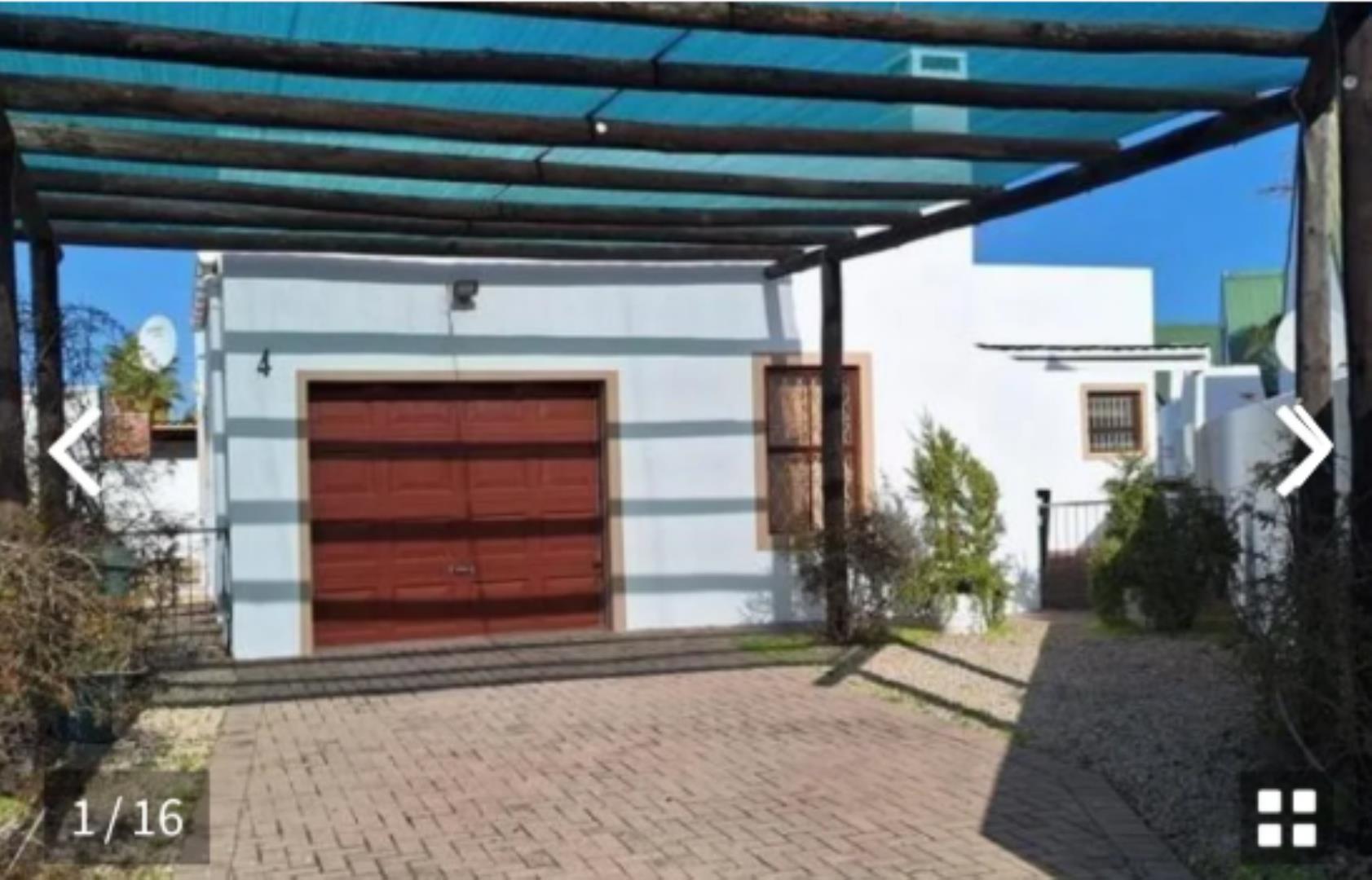 3 Bedroom House for Sale - Western Cape