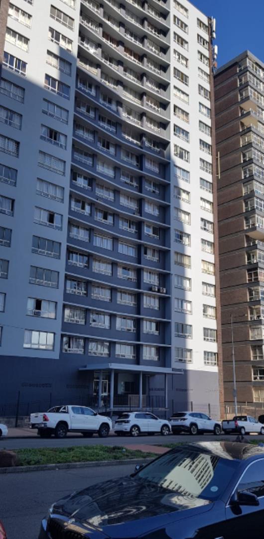 2 Bedroom Apartment for Sale - KwaZulu Natal