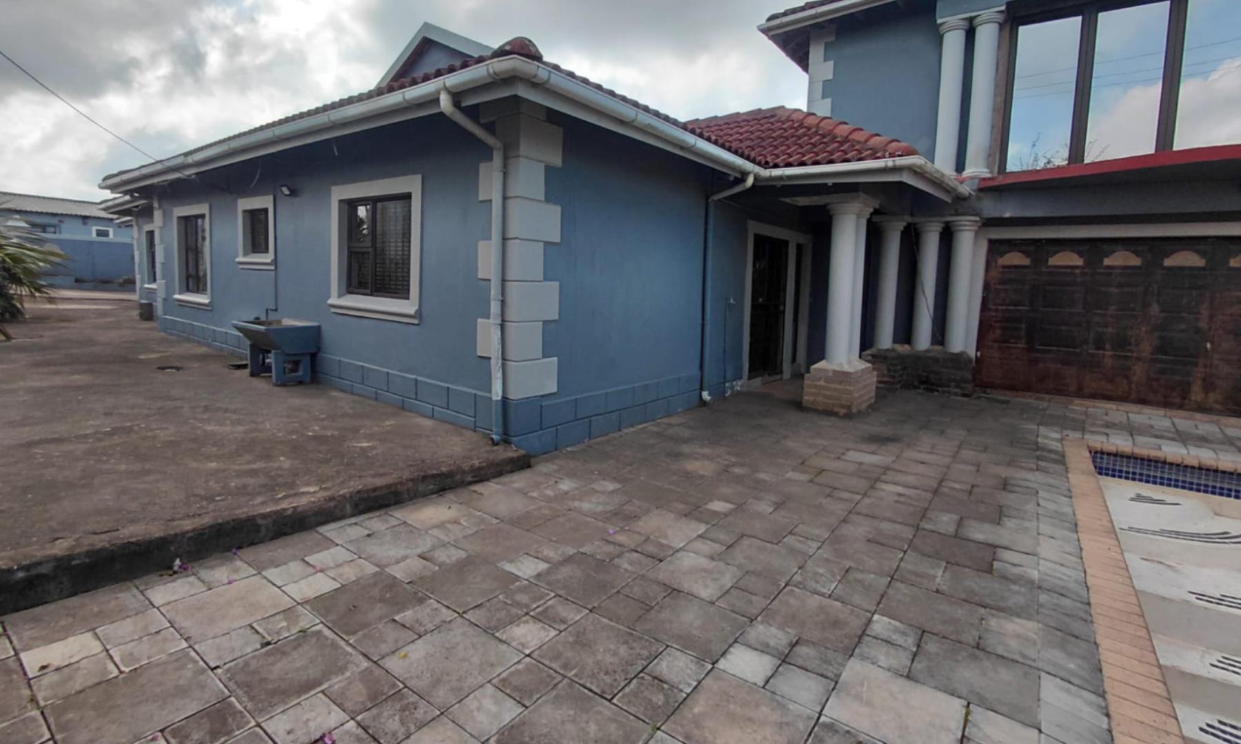 4 Bedroom House for Sale - KwaZulu Natal
