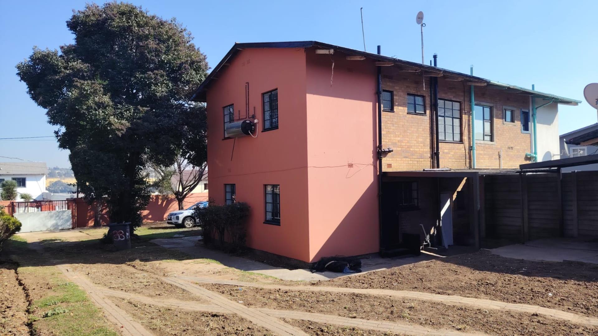 3 Bedroom House for Sale - Gauteng