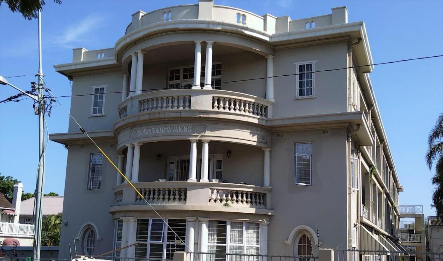 2 Bedroom Apartment for Sale - KwaZulu Natal