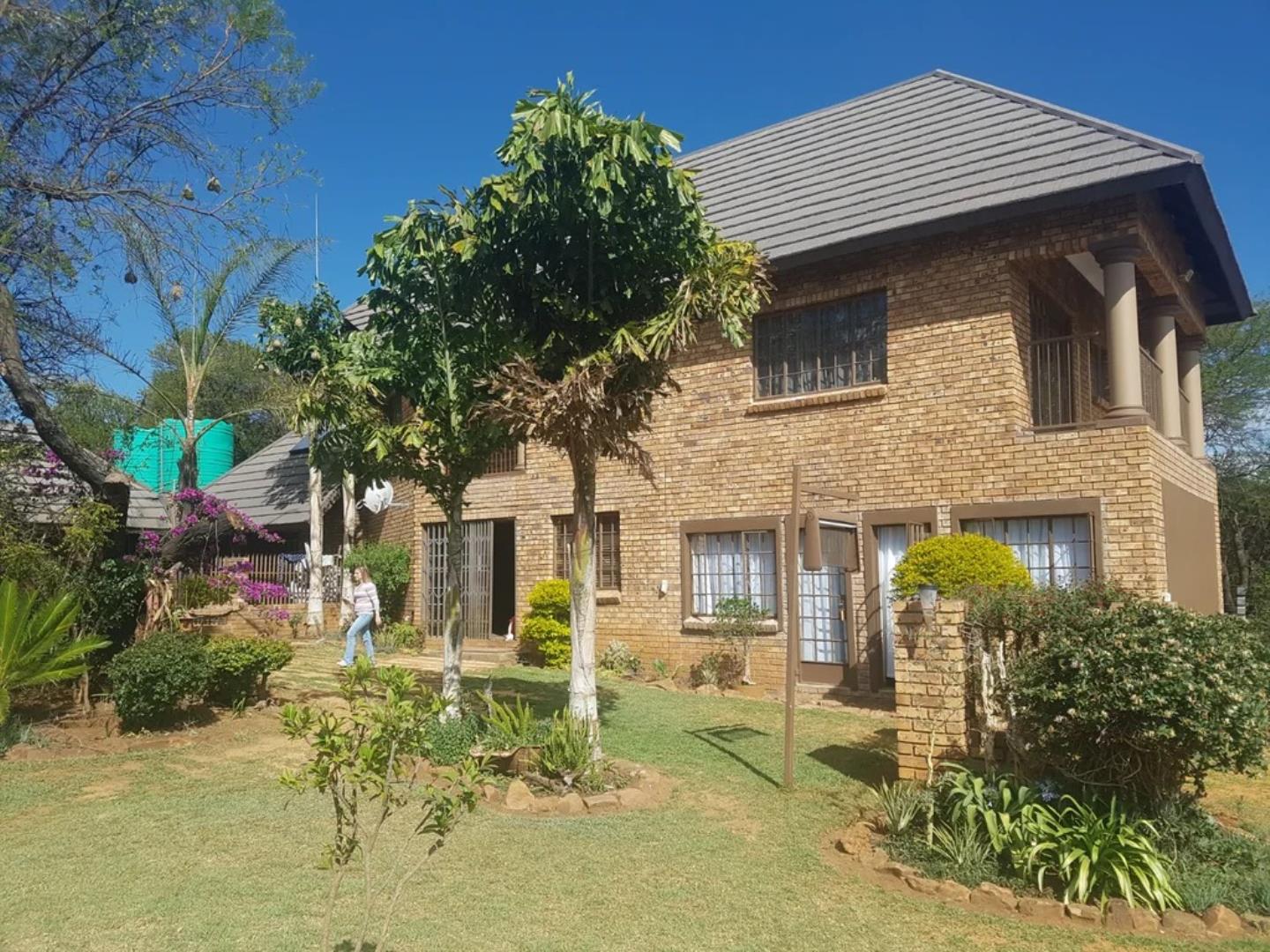 9 Bedroom Guesthouse for Sale - Mpumalanga