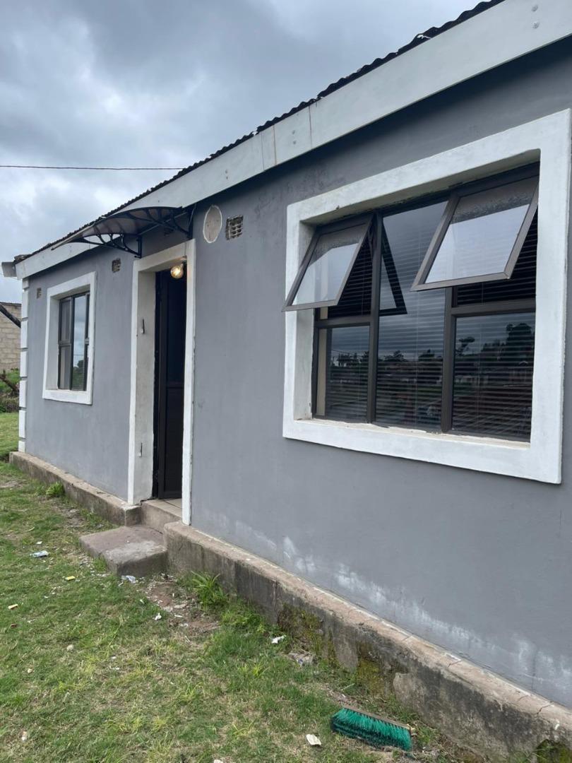 2 Bedroom House for Sale - KwaZulu Natal