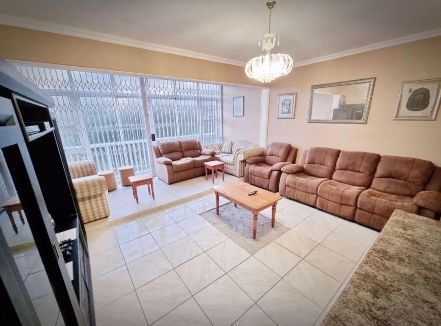 3 Bedroom Apartment for Sale - KwaZulu Natal