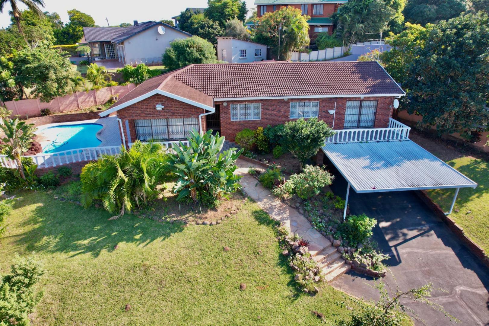 3 Bedroom House for Sale - KwaZulu Natal