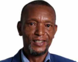 Abram Molete