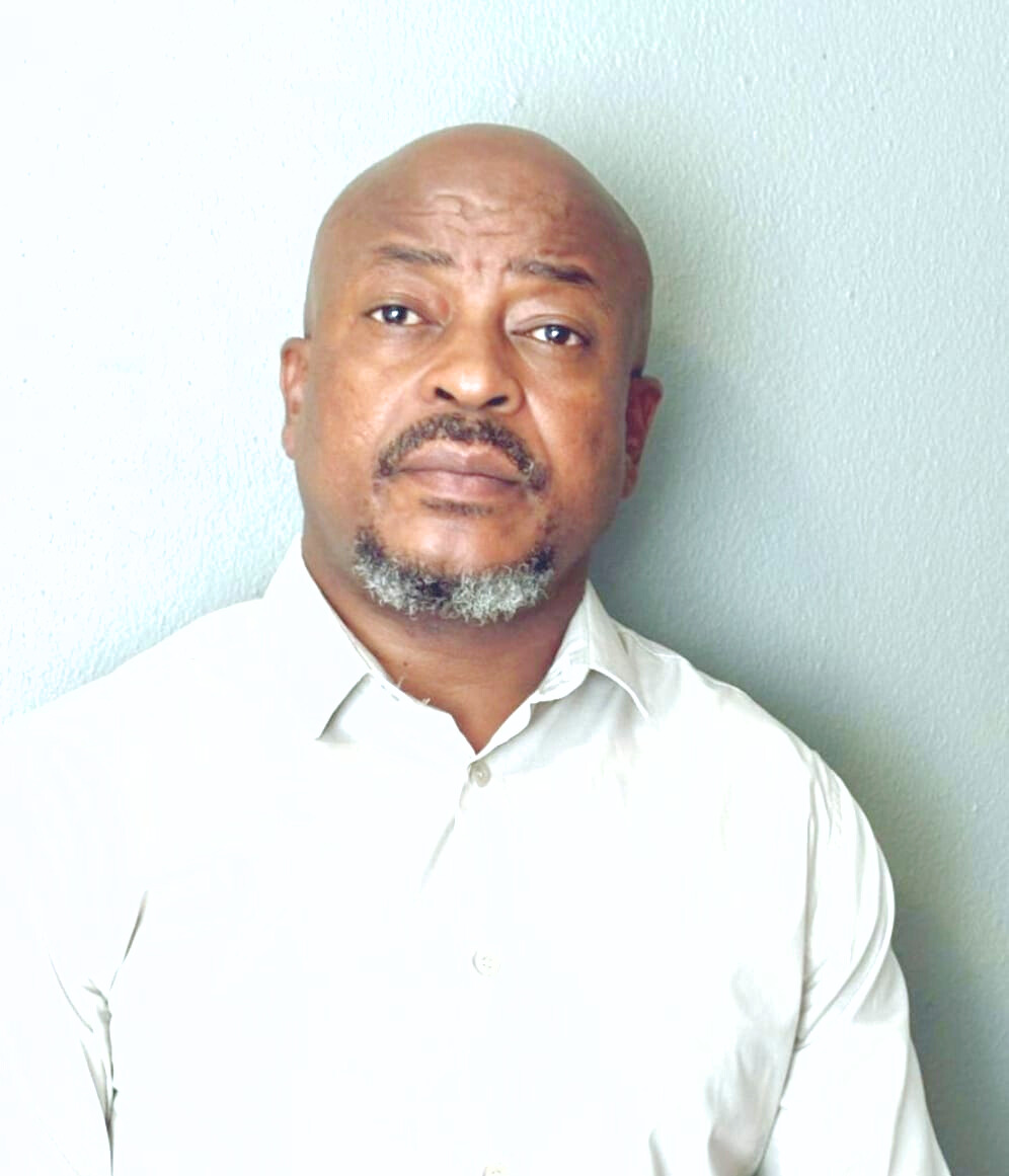 PETER DASKY MMOPANE